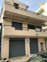 Commercial Space for rent - 2nd Floor