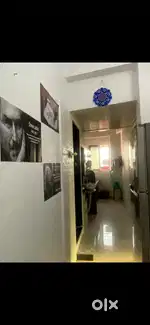 Sea facing room in sharing flat