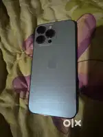 Iphone 13 pro 128 Gb siera Blue