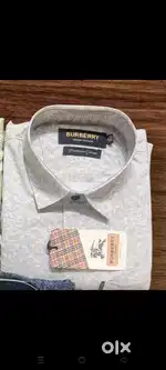 Branded super premium shirts @ pocket friendly range