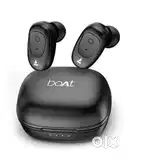 Headphone sound quality is very good