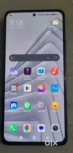 Redmi note 14 5g 6/128