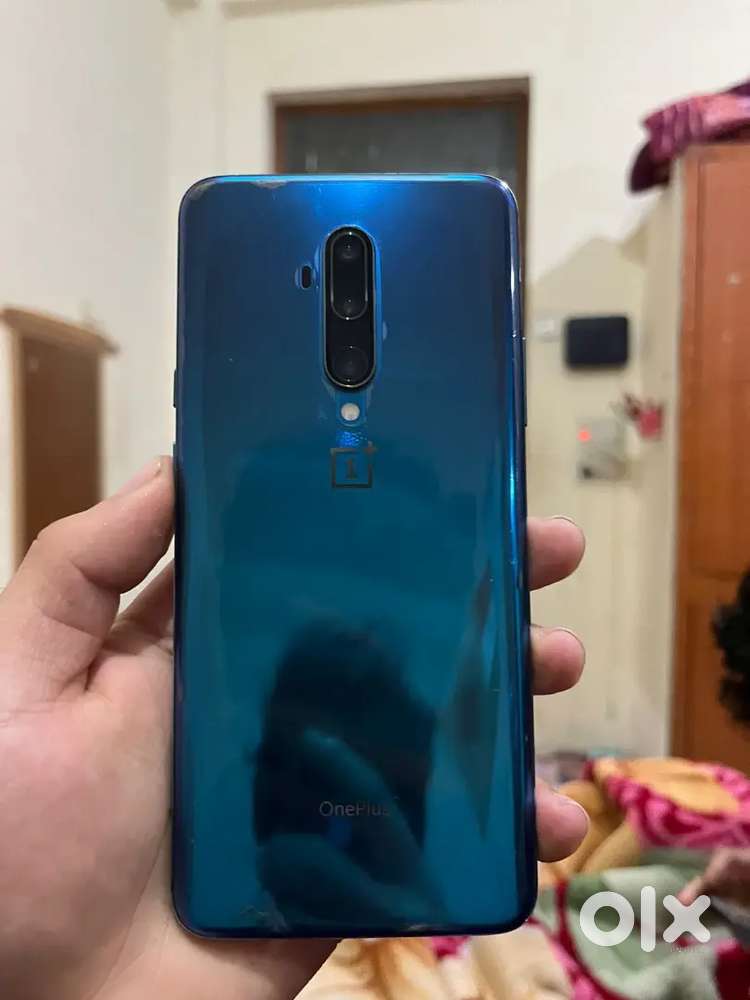 Oneplus 7t pro 8/256
