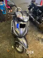 For Sale: Honda Activa 3G (2016, Grey)