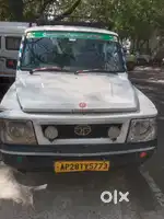 Tata Sumo Victa 2010