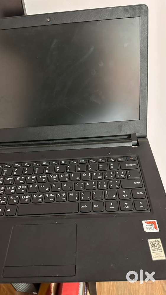 Ideapad laptop