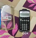 Texas Instruments BA II Plus Financial Calculator