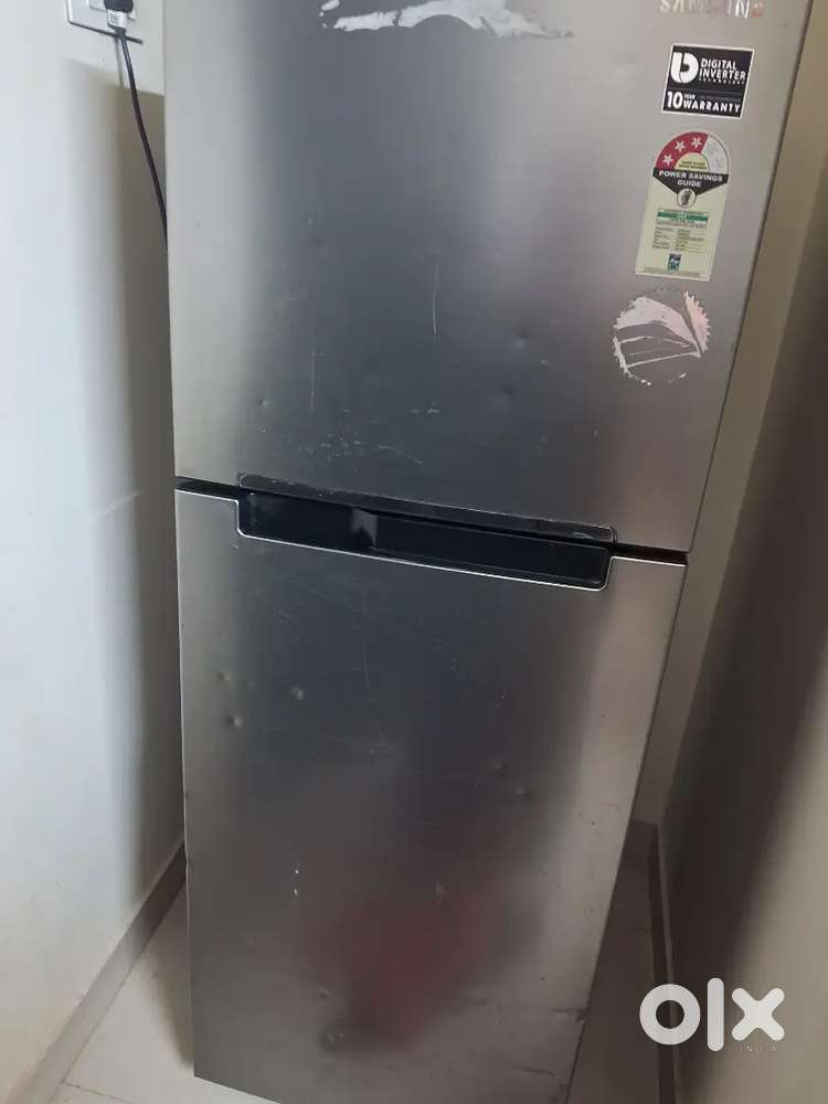 Samsung fridge