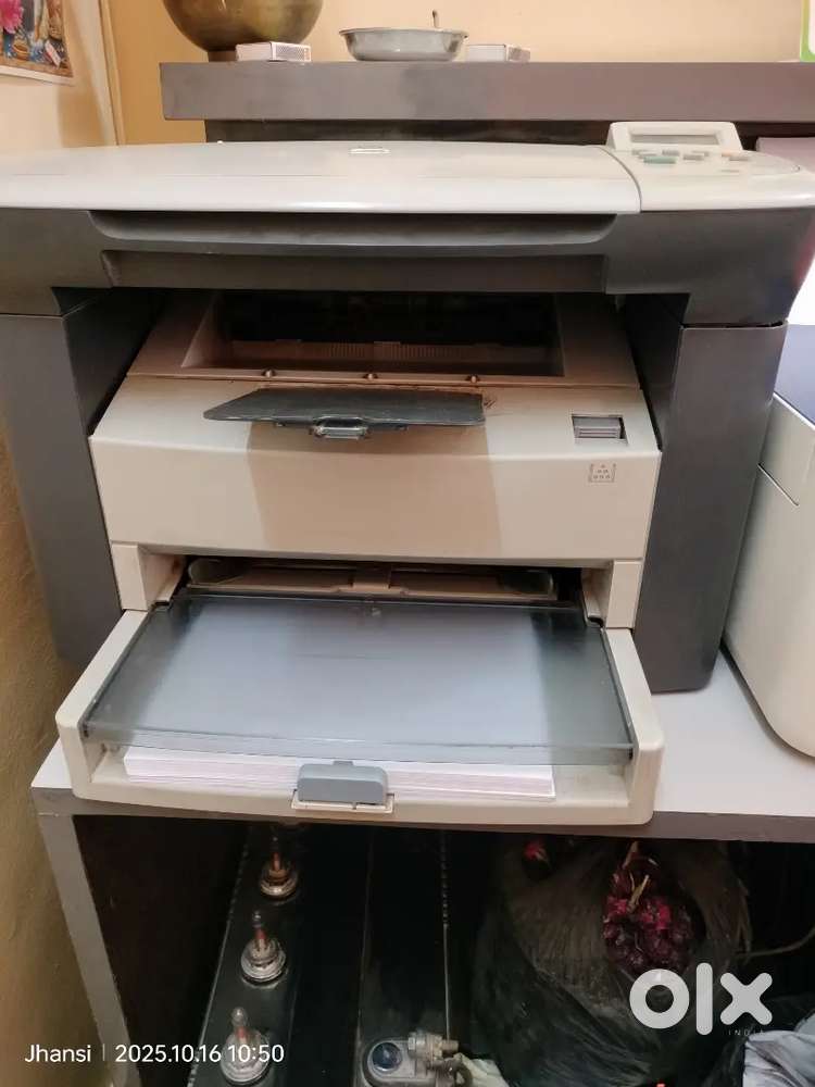 Printer hp