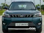 Mahindra XUV300 W8 Option Diesel, 2021, Diesel