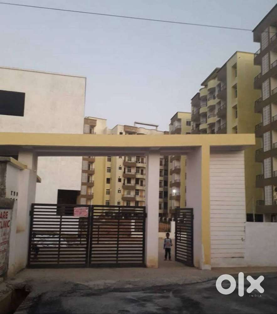 Flat for sale in bariatu ranchi
