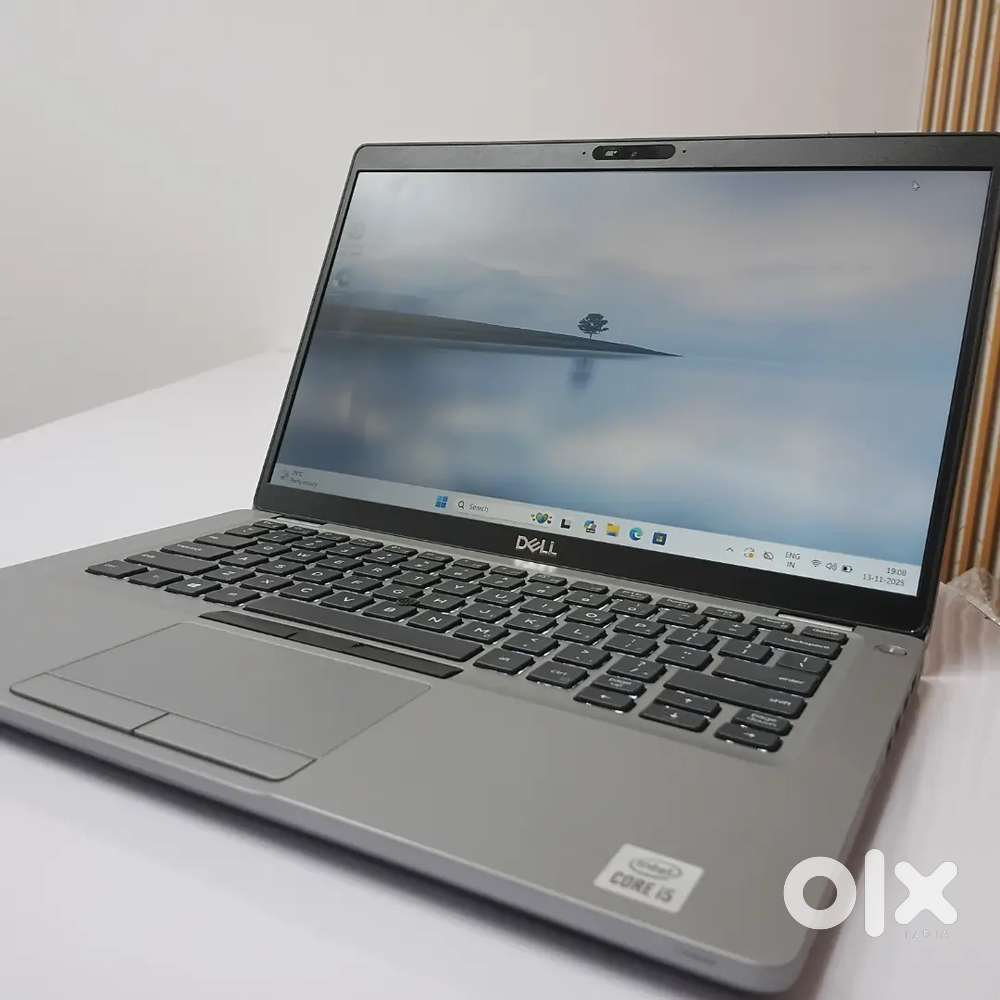 DELL Latitude 5410 – i5 10th Gen  Business Series Laptop