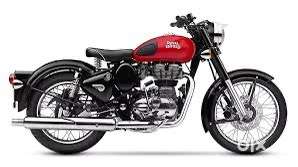 Royal enfield