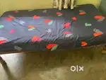 Sofa and diwan