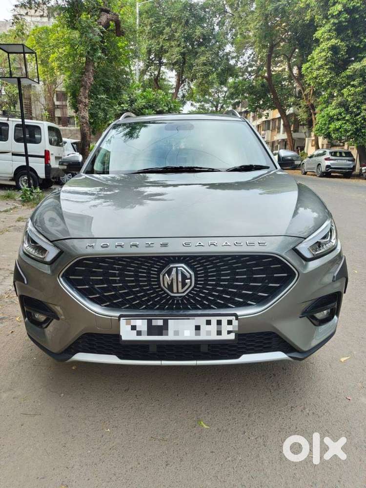 MG ASTOR 1.5 Sharp CVT, 2024, Petrol