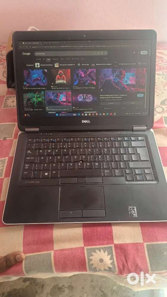 Dell Latitude E7440