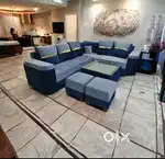 New brand l sofa set