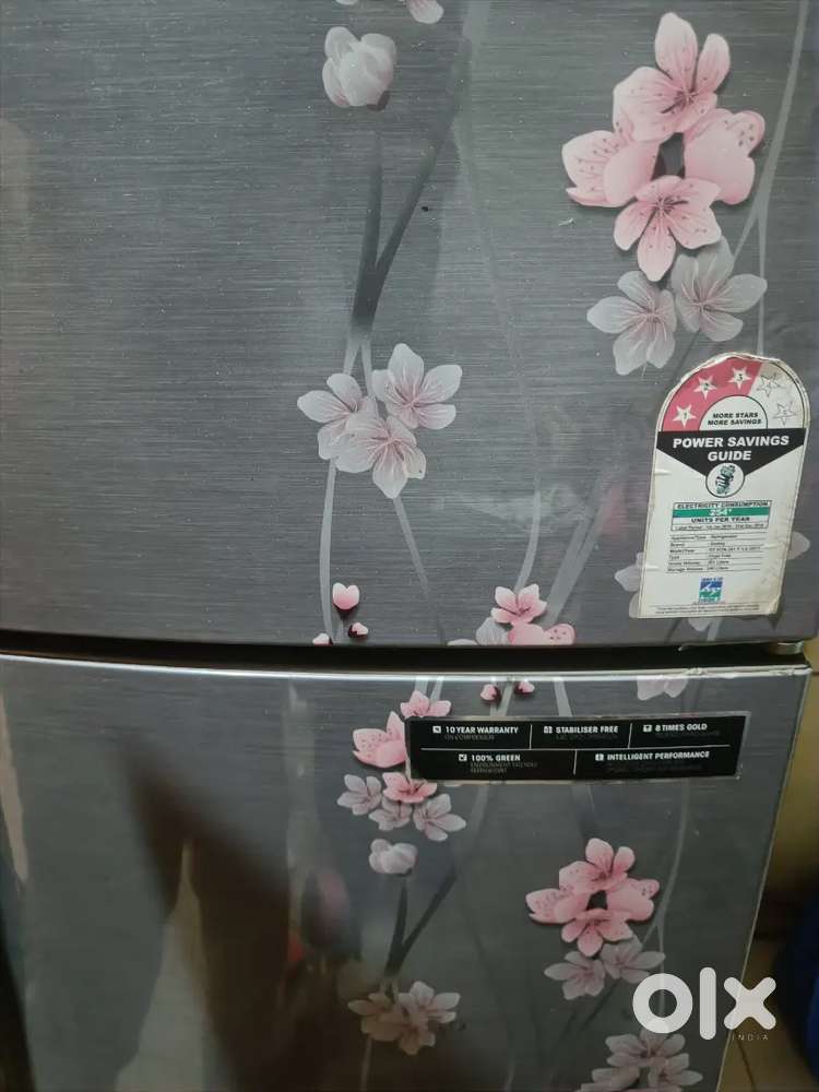 GODREJ Refrigerator 261 Ltr