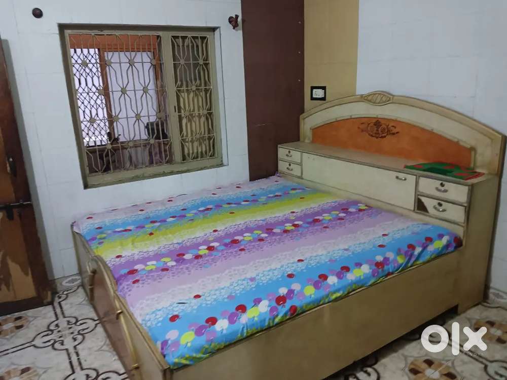 2 BHK ON RENT AT SAMRAT NAGAR