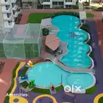 Marathon Nexzone, Palaspa Phata Panvel, 3BHK Flats for Sale.