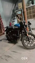 2023 & Last Model A One Condition All Parts Original All Bike Original