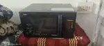 25L Elite D Microwave