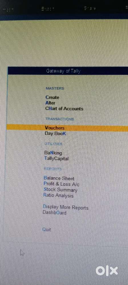 Need Accountant,Office Assistant and Sales & Marketing Executive