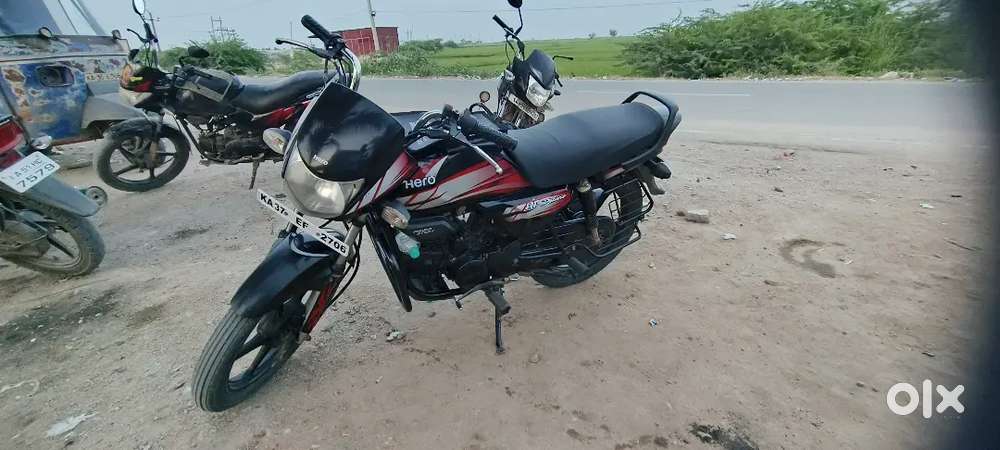 HF DELUXE 2018