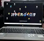 HP LAPTOP AMD RYZEN