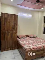 1 RK FULLY FURNISHED