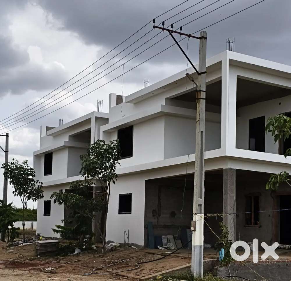 RERA Nuda layout plots sale pottypalem road