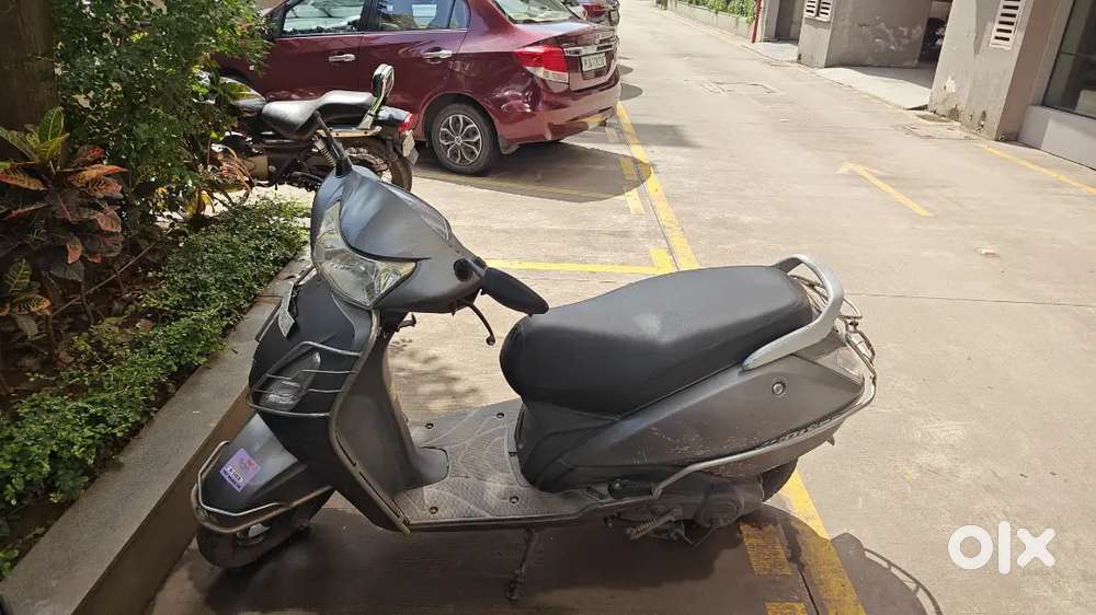 Tvs jupiter in good condition