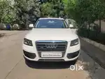 Audi Q5 2012-2017 3.0 TDI quattro Premium Plus, 2012, Diesel