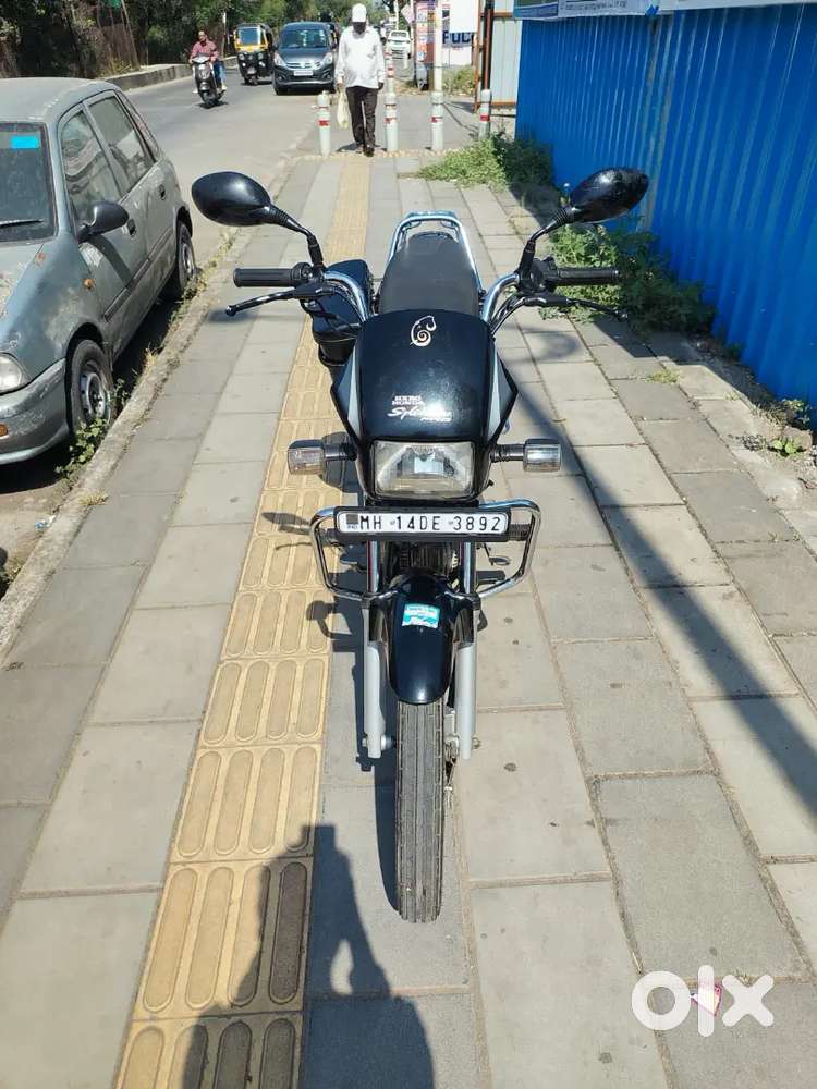Sell My Good Condition Hero Honda Splendor Pro 2012