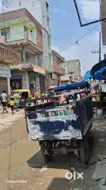 Road siver mandir
