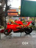 Apache RR310