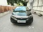 Honda City i-VTEC CVT VX, 2022, Petrol