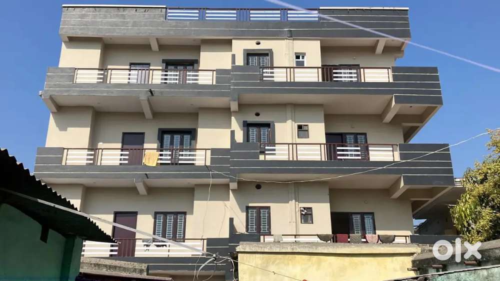 Ford company Near Grand Imperial Hotel Purnea
