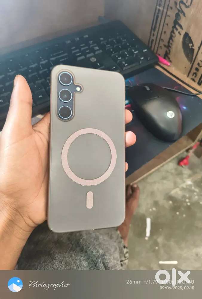Samsung A35 5G