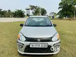 Maruti Suzuki Alto 800 2019-2023 0.8 LXI (O), 2022, Petrol