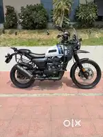 YEZDI ADVENTURE