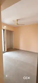 2 BHK rental flat available in Waghbill ghodbarder rd