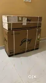 Goderej 1.4 ton