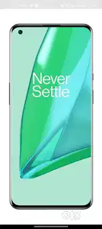 One plus 9pro good condition xchange available