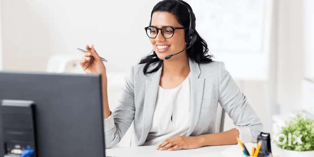 Customer Service / Sales Support Executive