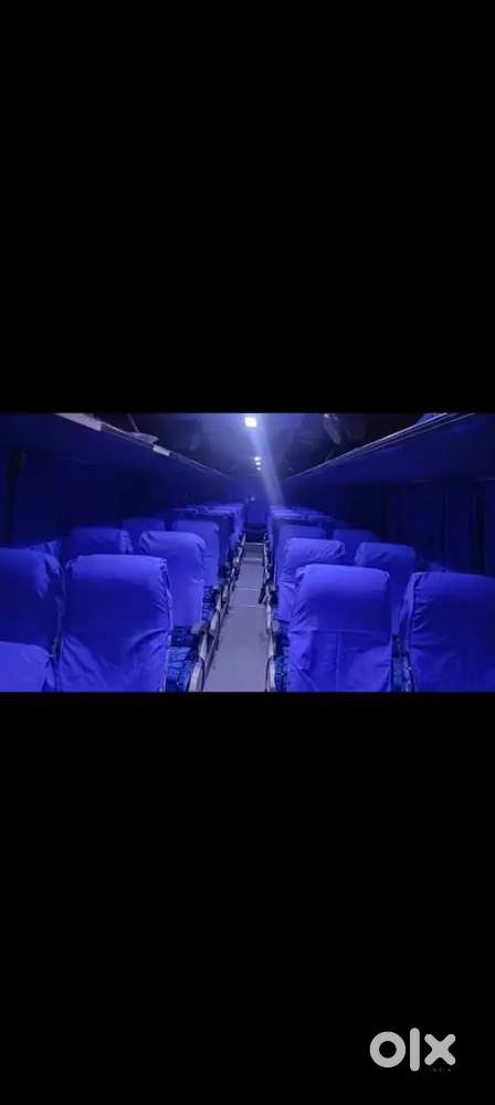 Sml Hiroi 32 seater