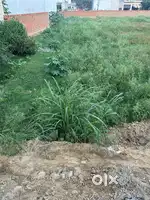 Plot for sale near curo mall
