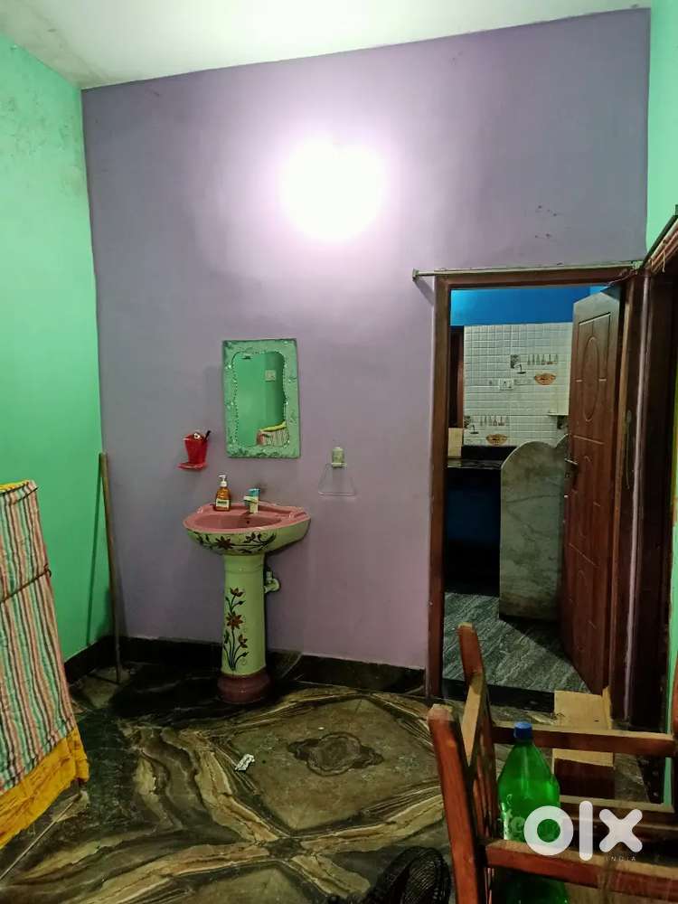 Patel Home