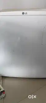 Small fridge