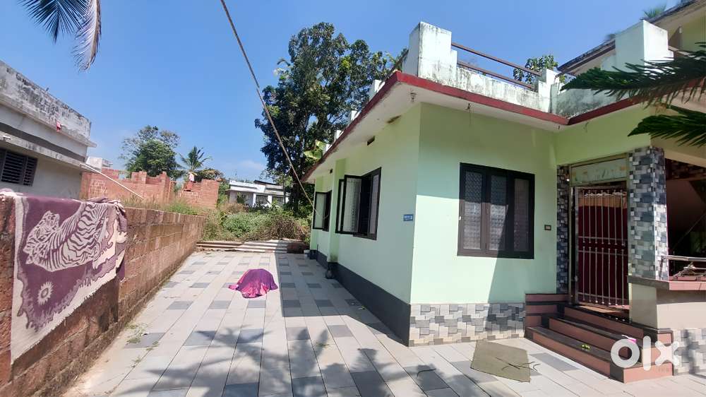 House For Sale In Pilathara, Kannur P-01108
